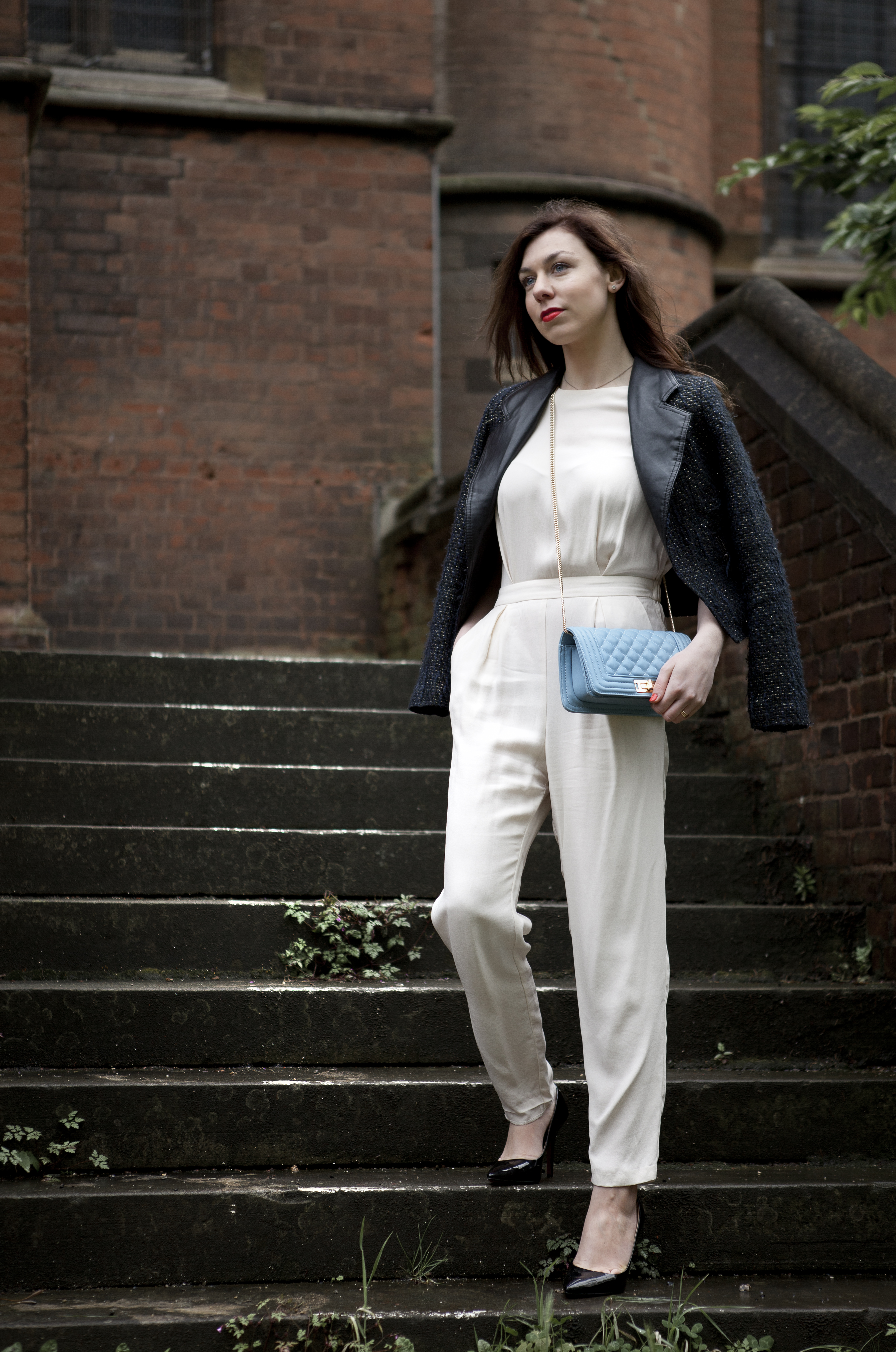 Romy blog session 1 14
